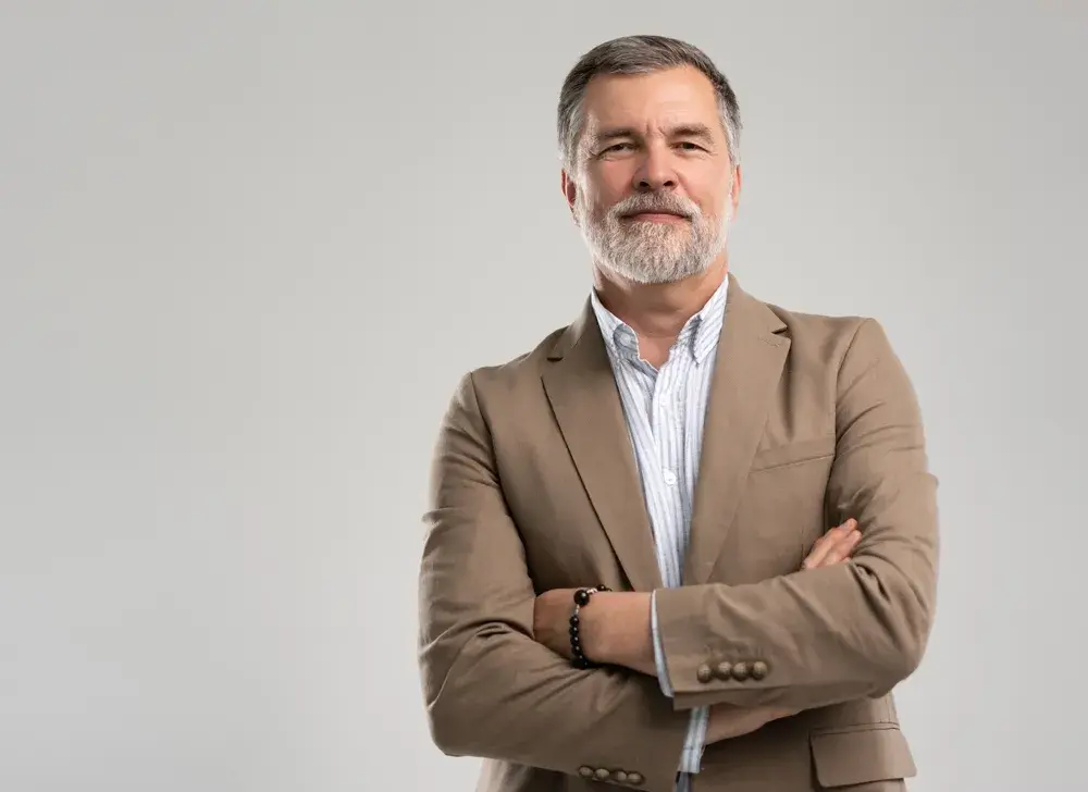 Lymph Tonic customer review from Liam USA